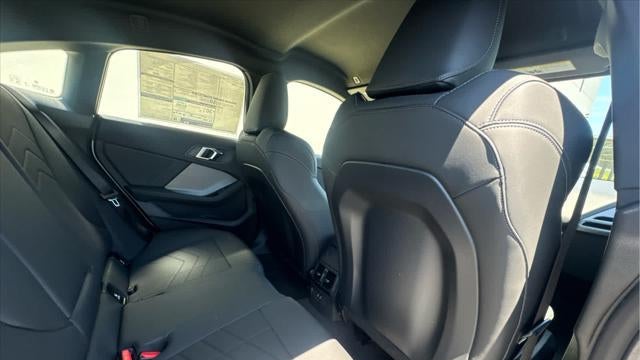 2026 BMW 2 Series 228 xDrive Gran Coupe