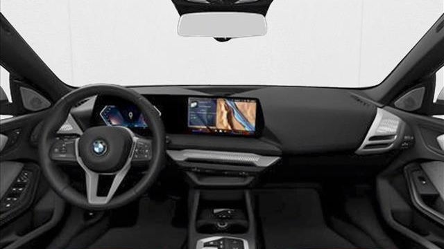 2025 BMW 2 Series 228 xDrive Gran Coupe