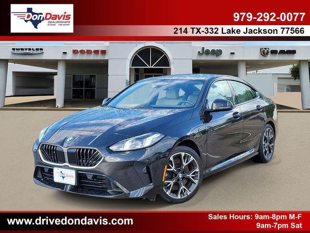 2025 BMW 228i