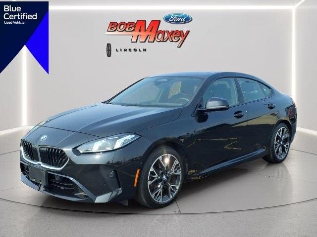 2025 BMW 228i - $28,214