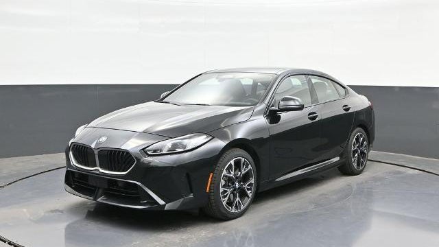 Preowned 2025 BMW 2 Series 228 xDrive Gran Coupe for Sale