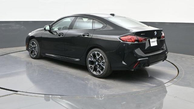 2025 BMW 2 Series 228 xDrive Gran Coupe