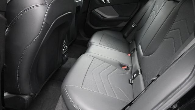 2025 BMW 2 Series 228 xDrive Gran Coupe