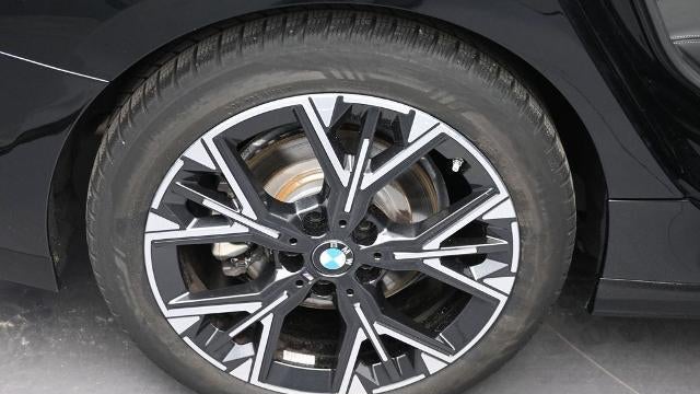 2025 BMW 2 Series 228 xDrive Gran Coupe