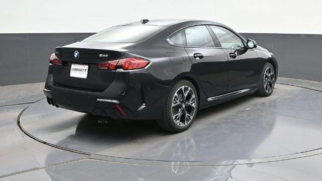 2025 BMW 2 Series 228 xDrive Gran Coupe