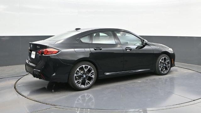 2025 BMW 2 Series 228 xDrive Gran Coupe
