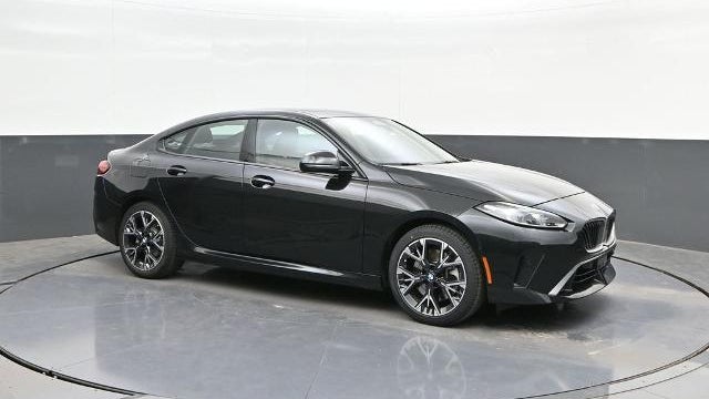 2025 BMW 2 Series 228 xDrive Gran Coupe