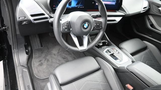 2025 BMW 2 Series 228 xDrive Gran Coupe