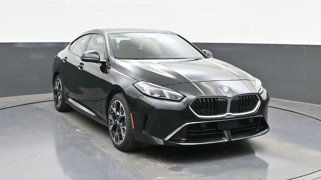 2025 BMW 2 Series 228 xDrive Gran Coupe