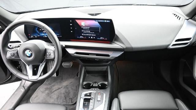 2025 BMW 2 Series 228 xDrive Gran Coupe