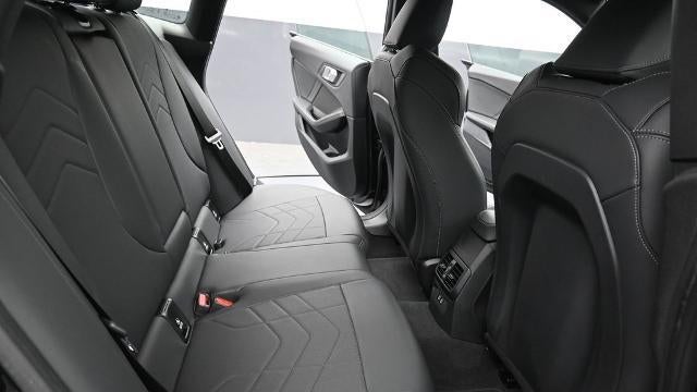 2025 BMW 2 Series 228 xDrive Gran Coupe