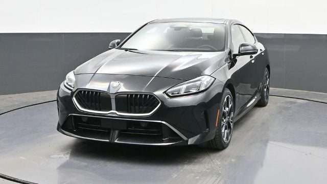 2025 BMW 2 Series 228 xDrive Gran Coupe