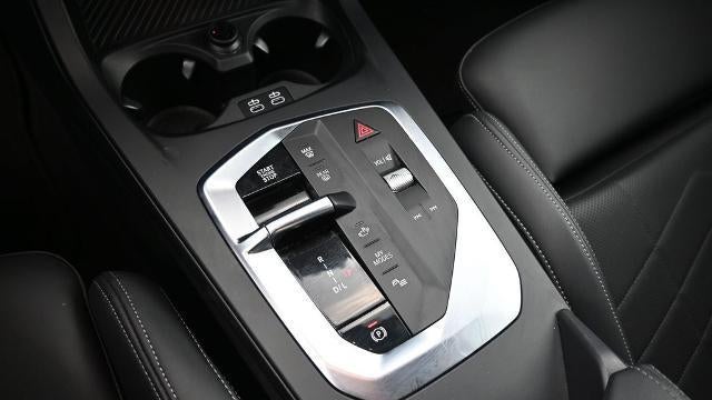 2025 BMW 2 Series 228 xDrive Gran Coupe
