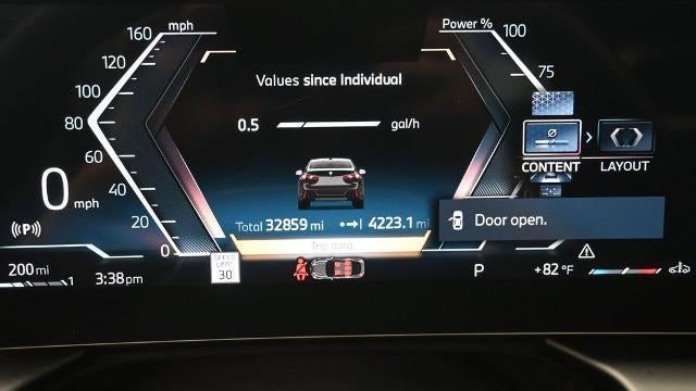 2025 BMW 2 Series 228 xDrive Gran Coupe