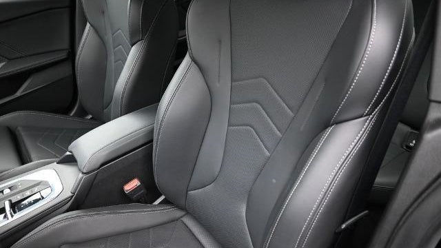 2025 BMW 2 Series 228 xDrive Gran Coupe