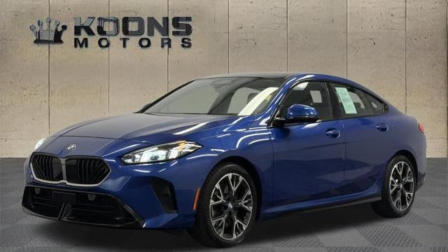 Preowned 2025 BMW 2 Series 228 xDrive Gran Coupe for Sale