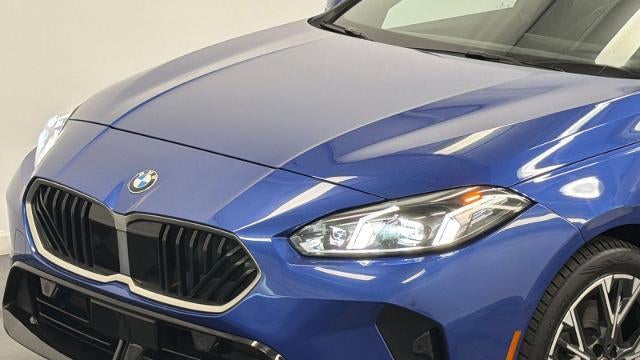 2025 BMW 2 Series 228 xDrive Gran Coupe