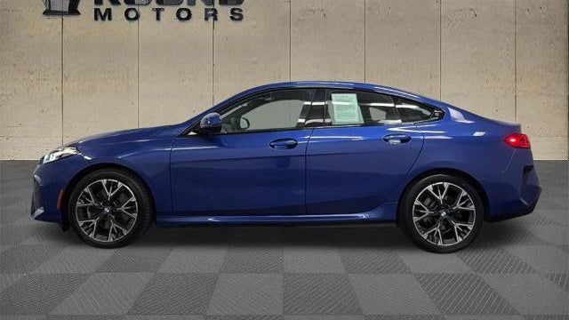 2025 BMW 2 Series 228 xDrive Gran Coupe