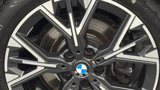 2025 BMW 2 Series 228 xDrive Gran Coupe