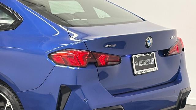 2025 BMW 2 Series 228 xDrive Gran Coupe