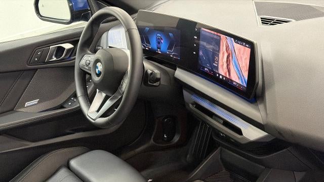 2025 BMW 2 Series 228 xDrive Gran Coupe