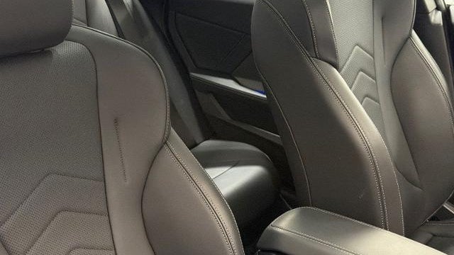 2025 BMW 2 Series 228 xDrive Gran Coupe