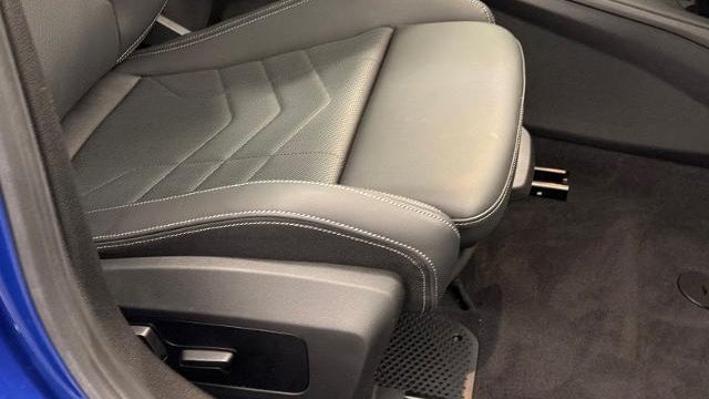 2025 BMW 2 Series 228 xDrive Gran Coupe