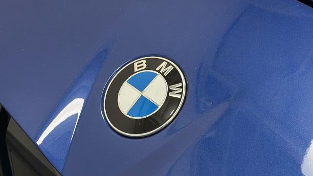2025 BMW 2 Series 228 xDrive Gran Coupe