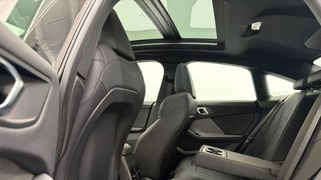 2025 BMW 2 Series 228 xDrive Gran Coupe
