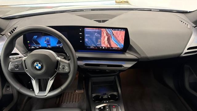 2025 BMW 2 Series 228 xDrive Gran Coupe