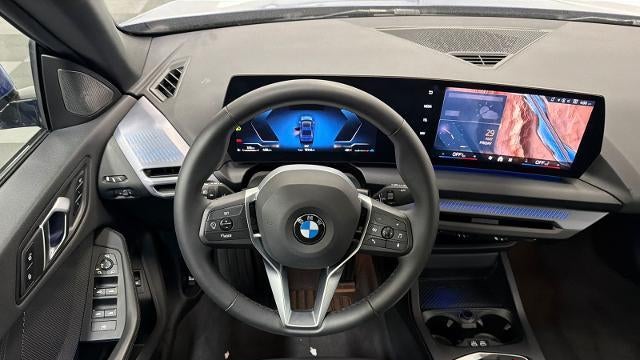 2025 BMW 2 Series 228 xDrive Gran Coupe