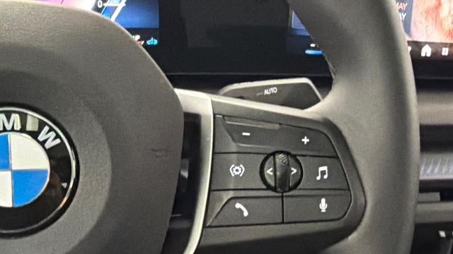 2025 BMW 2 Series 228 xDrive Gran Coupe