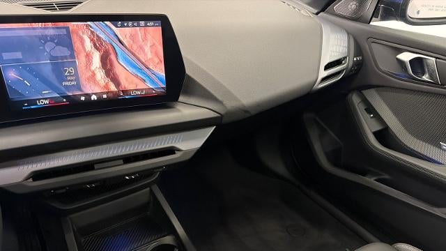 2025 BMW 2 Series 228 xDrive Gran Coupe