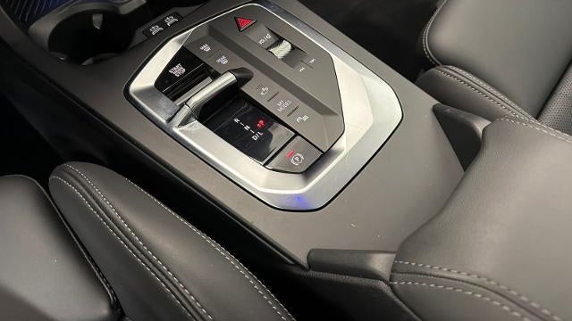 2025 BMW 2 Series 228 xDrive Gran Coupe