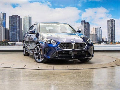 Photo of a 2025 BMW 2 Series AWD 228 Xdrive Gran Coupe 4DR Sedan for sale