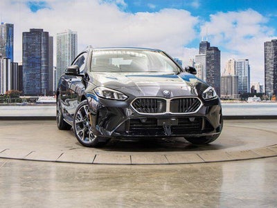 Photo of a 2025 BMW 2 Series AWD 228 Xdrive Gran Coupe 4DR Sedan for sale