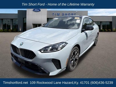 2026 BMW 2 Series AWD 228 Xdrive Gran Coupe 4DR Sedan