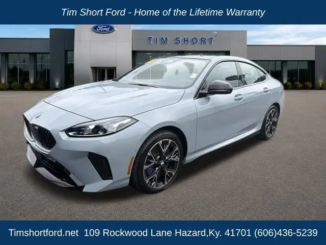 2026 BMW 228 - $34,415