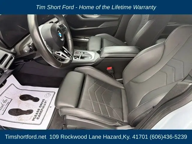 2026 BMW 228 - $34,415