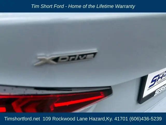 2026 BMW 228 - $34,415