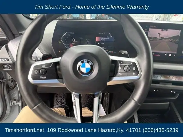 2026 BMW 228 - $34,415