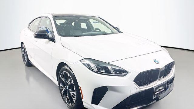 Preowned 2026 BMW 2 Series 228 xDrive Gran Coupe for Sale