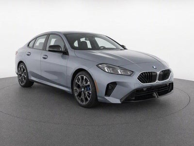 2026 BMW 2 Series AWD 228 Xdrive Gran Coupe 4DR Sedan