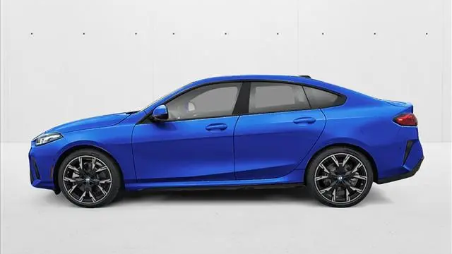 2026 BMW 2 Series 228 xDrive Gran Coupe