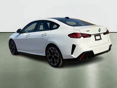 Photo of a 2025 BMW 2 Series AWD 228 Xdrive Gran Coupe 4DR Sedan for sale