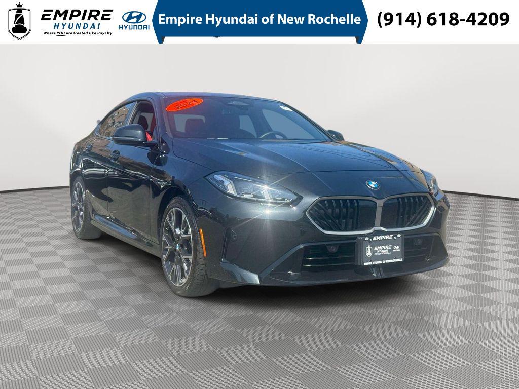 2025 BMW 228i
