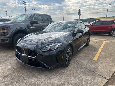 2025 BMW 2 Series AWD 228 Xdrive Gran Coupe 4DR Sedan