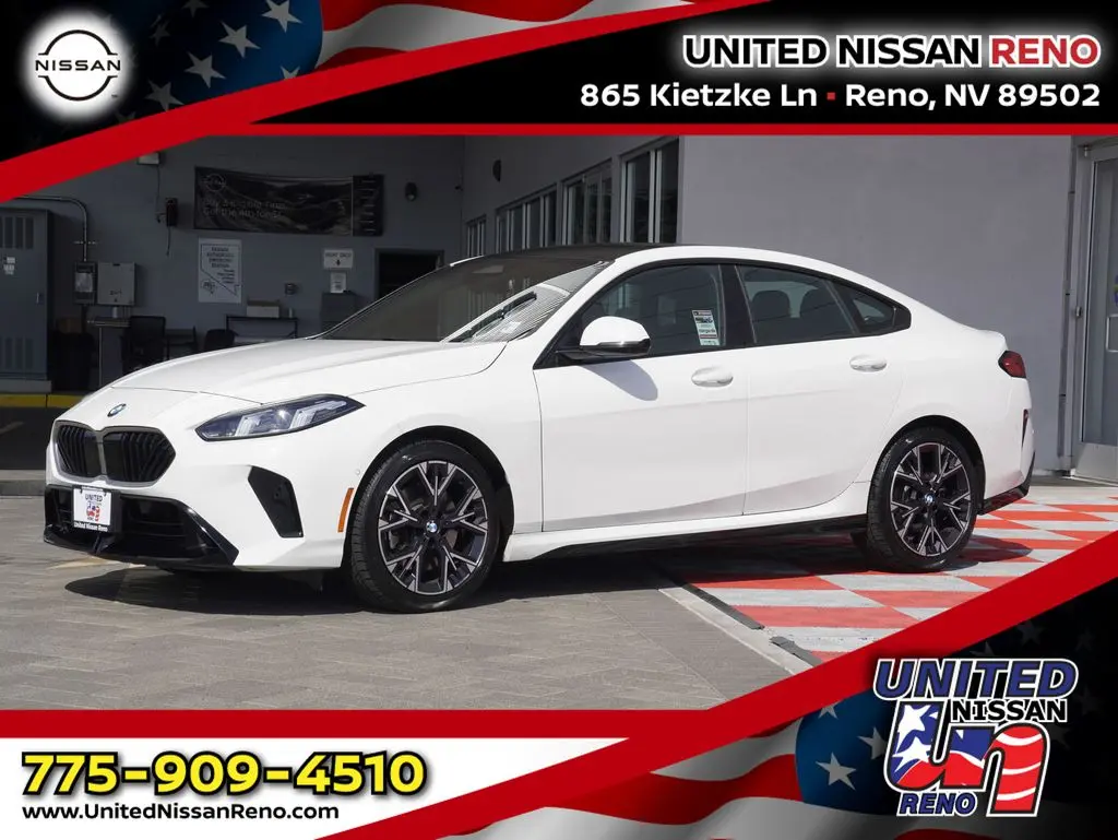 2025 BMW 228i - $29,488