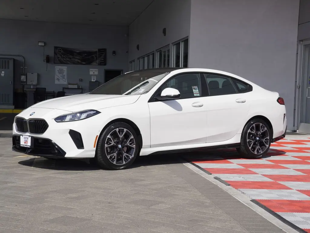 2025 BMW 228i - $29,488