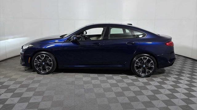 2025 BMW 2 Series 228 xDrive Gran Coupe